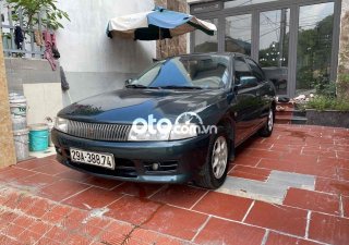 Mitsubishi Lancer   xe gia đình muốn bán 2002 - Mitsubishi Lancer xe gia đình muốn bán