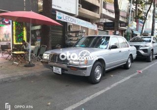 Toyota Crown   1994 1980 - Toyota Crown 1994