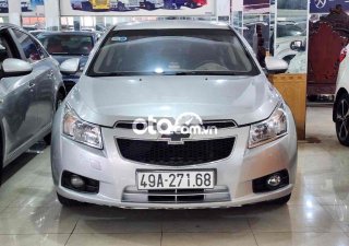 Chevrolet Cruze  2010 AT 2010 - Cruze 2010 AT