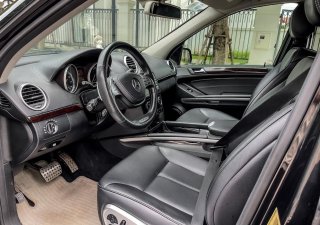 Mercedes-Benz GL 350 2009 - Giá e bán chỉ hơn 700tr.