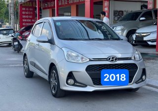 Hyundai i10 2018 - Biển 88 từ đầu 