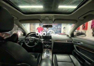 Audi A6 xe chính chủ cần bán 2010 - xe chính chủ cần bán
