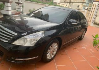 Nissan Teana 2010 - Nhập khẩu