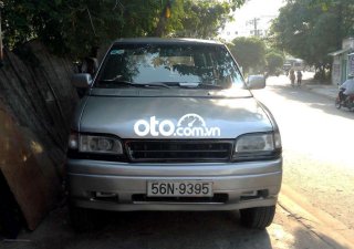 Mazda MPV Bán xe  1991 mới đăng kiểm xong... 1991 - Bán xe Mazda 1991 mới đăng kiểm xong...