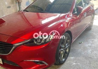 Mazda MX 6 Ban  6, đời 2020, xe gd đang đi 2020 - Ban Mazda 6, đời 2020, xe gd đang đi