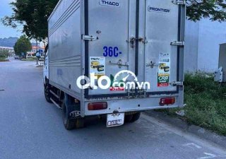 Kia K Cần bán xe tải chính chủ 2014 - Cần bán xe tải chính chủ