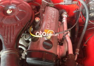 Daihatsu Terios  đặc chủng 2 cầu. 2007 - Daihatsu đặc chủng 2 cầu.