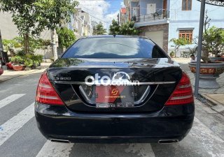 Mercedes-Benz S300 Mercedes S300  2010-Đức Thương Lượng Sâu L.h 2010 - Mercedes S300 sedan 2010-Đức Thương Lượng Sâu L.h