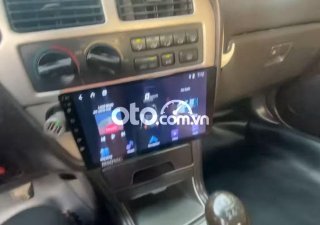 Toyota Camry  1992 1992 - Camry 1992