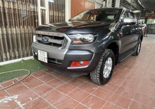Ford Ranger 2017 - CHÍNH CHỦ CẦN BÁN XE TẠI TP HỒ CHÍ MINH