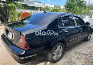 Daewoo Magnus  diamond 2.5 tự động 2005 - magnus diamond 2.5 tự động