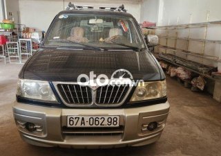 Mitsubishi Jolie Xe nhà sử dụng kỷ ,mọi thứ trên xe hoạt động tốt, 2003 - Xe nhà sử dụng kỷ ,mọi thứ trên xe hoạt động tốt,