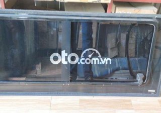 Ford Transit Khung cửa lùa   2003 - Khung cửa lùa Ford transit