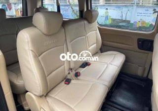 Hyundai Grand Starex BÁN XE  STAREX 9 CHỖ SX 2017, CHÍNH CHỦ 2017 - BÁN XE HYUNDAI STAREX 9 CHỖ SX 2017, CHÍNH CHỦ