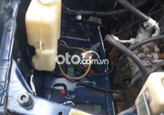 Toyota Zace hết như cầu sử dụng cần bán chiếc xe 8 chỗ 1999 - hết như cầu sử dụng cần bán chiếc xe 8 chỗ