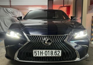 Lexus ES 250 2018 - Lexus ES250 sản xuất 2018 đăng ký 2019