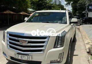 Cadillac Escalade xe chu tich di nay di dinh cu nuoc ngoai nen ban 2017 - xe chu tich di nay di dinh cu nuoc ngoai nen ban