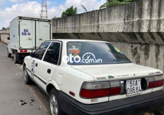 Toyota Corolla   1990 1.6 phun xăng nhập Sing - EFI 1990 - Toyota Corolla 1990 1.6 phun xăng nhập Sing - EFI