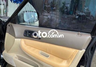 Honda Accord bán   máy chất 1997 - bán honda accord máy chất