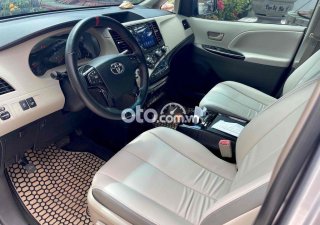 Toyota Sienna  3.5 xe rất mới 2010 - Sienna 3.5 xe rất mới