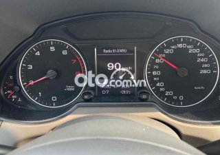 Audi Q5 xe nhà 2011 - xe nhà