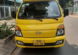 Hyundai H 1 2021 - CẦN BÁN XE HUYDAI H1 50 PORTER 2021 TẠI HÓC MÔN - TP. HỒ CHÍ MINH 