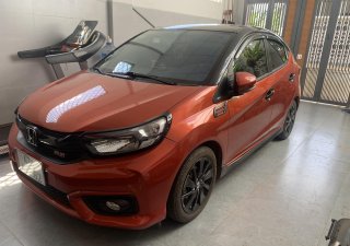 Honda Brio 2019 - CHÍNH CHỦ CẦN bán Honda brio rs đời 2019 siêu ưu đãi cho khách có thiện chí mua xe