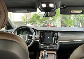 Hãng khác Khác 2022 - BÁN XE VOLVO S90 INSCRIPTION LWB B6 AWD 2022 TẠI HỒ CHÍ MINH