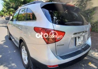 Hyundai Veracruz Cần bán  Veraruz . 3.0 Dầu. Số Tự Động 2007 - Cần bán Hyundai Veraruz . 3.0 Dầu. Số Tự Động