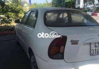 Daewoo Lanos Bán xe  2010 - Bán xe Lanos
