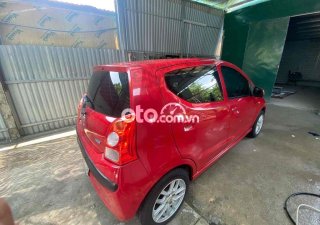 Nissan Pixo cần lên đời xe bán lại cho mn về đi gia đình 2010 - cần lên đời xe bán lại cho mn về đi gia đình