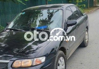 Mazda 626 Mađaz  chính chủ đẹp giá hợp li 2000 - Mađaz 626 chính chủ đẹp giá hợp li