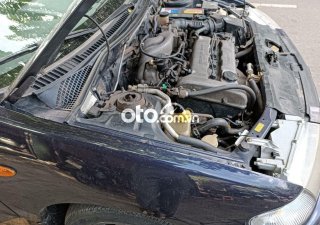 Mazda 323 Bán xe   đời 2003 số sàn còn zin 1998 - Bán xe mazda 323 đời 2003 số sàn còn zin