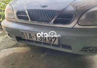 Daewoo Lanos cần bán con giá bằng con xe máy 2005 - cần bán con Lanosgiá bằng con xe máy