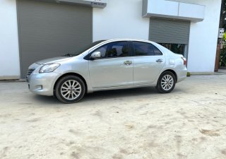 Toyota Vios 2011 - CHÍNH CHỦ CẦN BÁN XE TOYOTA VIOS TẠI KINH MÔN HẢI DƯƠNG