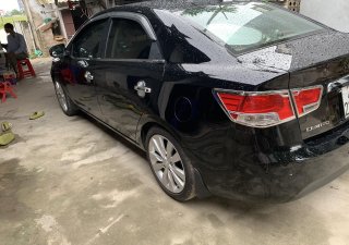 Kia Cerato 2011 - CẦN BÁN 2 XE KIA MORNING S 2019 VÀ KIA CERATO 1.6 NHẬP KHẨU 2021 TẠI DUY TIÊN - HÀ NAM 