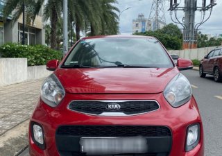 Kia Morning 2019 - GIA ĐÌNH BÁN XE KIA MORNING  - SX: 2019