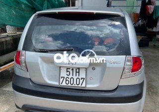 Hyundai Getz Huyndai  Mt 2010 đăng ký lần đầu 2011 2010 - Huyndai Getz Mt 2010 đăng ký lần đầu 2011
