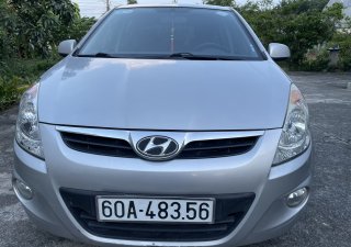 Hyundai i20 2012 - CHÍNH CHỦ CẦN BÁN XE HUYNDAI I20 2012