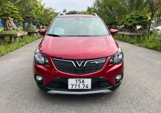 VinFast Fadil 2021 -  Bán Xe Fadil sản xuất năm 2021