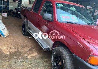 Ford Ranger  2002 2 cầu đầu đủ 2002 - ranger 2002 2 cầu đầu đủ