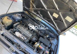 Toyota Corolla   nhập nhật 1995 - toyota corolla nhập nhật