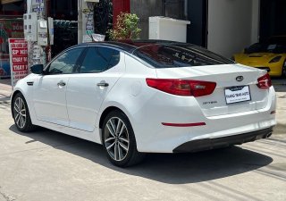Kia Optima 2013 - Nhập khẩu Hàn Quốc