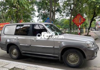 Hyundai Terracan bán  2003 - bán terracan