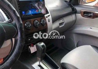Mitsubishi Pajero bán lỗ con xe cop 2011 - bán lỗ con xe cop