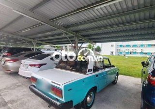 Lada 2107 Bán hoặc Đổi Xpander số sàn 1982 - Bán hoặc Đổi Xpander số sàn