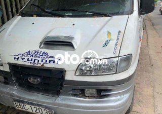 Hyundai Libero bán xe tải nhỏ 2003 - bán xe tải nhỏ