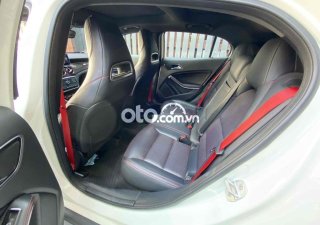Mercedes-Benz A45 Mercedes GLA45 AMG 600+ Hp 2016 - Mercedes GLA45 AMG 600+ Hp