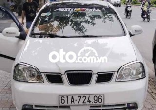 Chevrolet Lacetti  2007-sedan 5 chổ-xe đẹp chính chủ 2007 - lacetti 2007-sedan 5 chổ-xe đẹp chính chủ