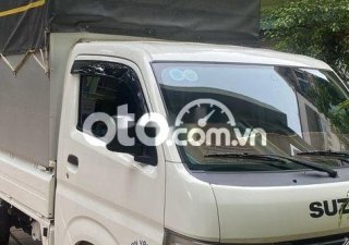 Suzuki Super Carry Truck  Super Carry Truck Pro 750kg Trắng đời 2021 2021 - Suzuki Super Carry Truck Pro 750kg Trắng đời 2021